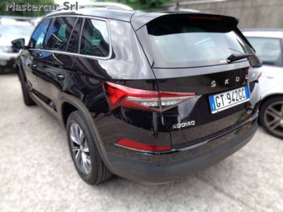 Skoda Kodiaq 1.5 TSI ACT DSG Style (11)