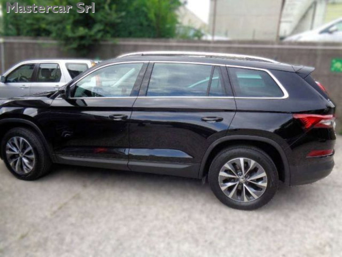 Skoda Kodiaq 1.5 TSI ACT DSG Style (4)