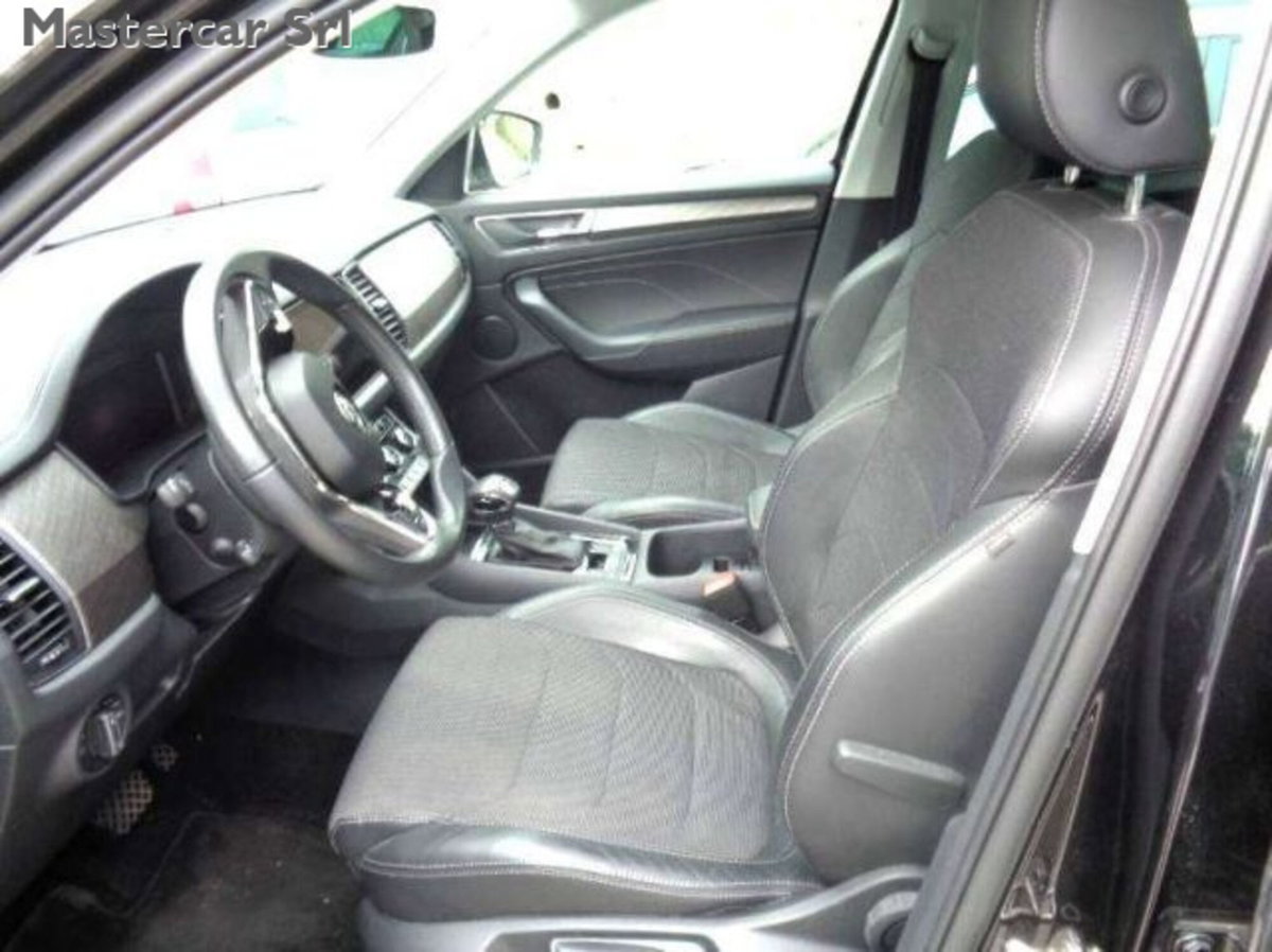 Skoda Kodiaq 1.5 TSI ACT DSG Style (6)