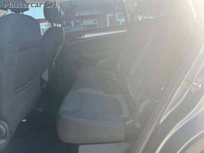 Skoda Kodiaq 2.0 TDI EVO SCR DSG Executive (11)