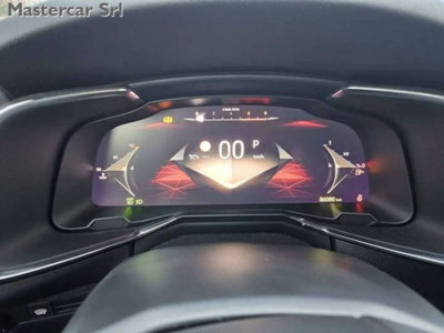 Ds DS 7 1.5 bluehdi Performance Line 130cv auto (15)