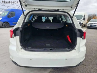 Fiat Tipo Station Wagon Tipo 1.6 Mjt S&S SW Lounge (14)