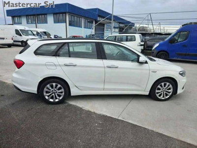Fiat Tipo Station Wagon Tipo 1.6 Mjt S&S SW Lounge (7)