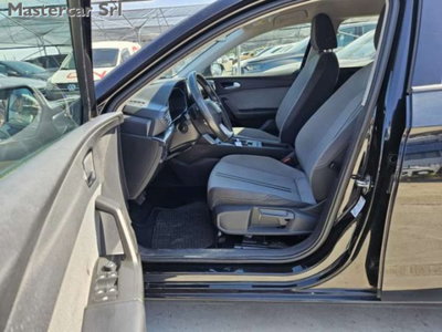 SEAT Leon ST Sportstourer 2.0 tdi Business 150cv dsg (10)