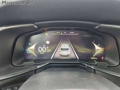 Ds DS 7 1.6 e-tense phev Bastille Business 225cv auto (11)