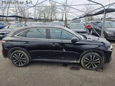 Ds DS 7 1.6 e-tense phev Bastille Business 225cv auto (6)