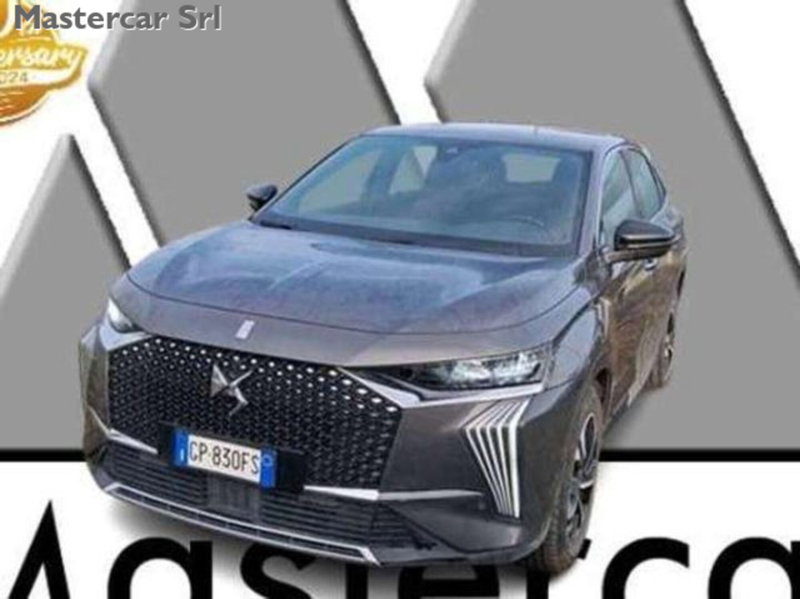 Ds DS 7 1.5 bluehdi Bastille Business 130cv auto