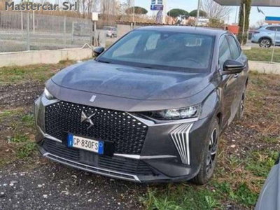 Ds DS 7 1.5 bluehdi Bastille Business 130cv auto (2)
