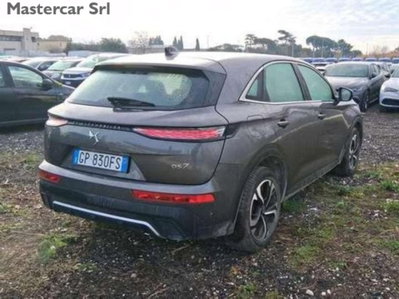 Ds DS 7 1.5 bluehdi Bastille Business 130cv auto (5)
