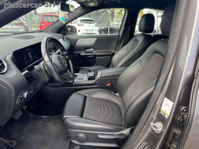 Mercedes-Benz GLA SUV 250 e phev Business Extra auto (12)