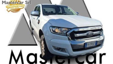 Ford Ranger Pick-up Ranger 2.2 TDCi Super Cab XLT 4pt. usato
