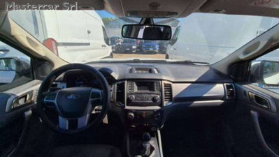 Ford Ranger Pick-up Ranger 2.2 TDCi Super Cab XLT 4pt. (8)