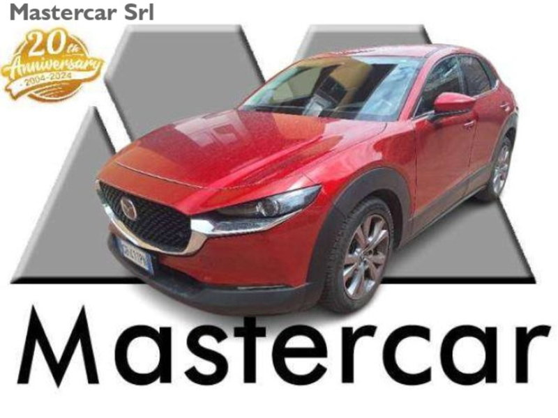 Mazda CX-30 2.0 m-hybrid Nagisa 2wd 150cv 6at