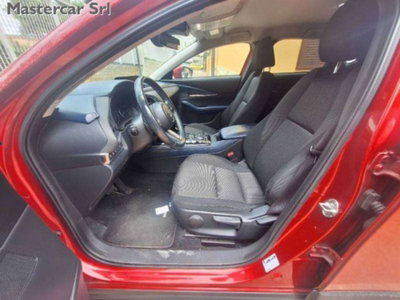 Mazda CX-30 2.0 m-hybrid Nagisa 2wd 150cv 6at (10)