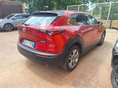 Mazda CX-30 2.0 m-hybrid Nagisa 2wd 150cv 6at (6)
