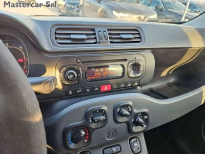 Fiat Panda 1.3 MJT 95 CV S&S Easy (13)