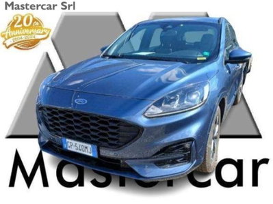 Ford Kuga 2.5 Plug In Hybrid 225 CV CVT 2WD ST-Line usata
