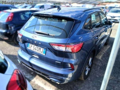 Ford Kuga 2.5 Plug In Hybrid 225 CV CVT 2WD ST-Line (11)