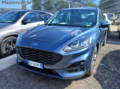 Ford Kuga 2.5 Plug In Hybrid 225 CV CVT 2WD ST-Line (3)