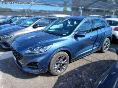 Ford Kuga 2.5 Plug In Hybrid 225 CV CVT 2WD ST-Line (4)