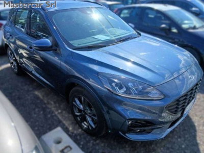 Ford Kuga 2.5 Plug In Hybrid 225 CV CVT 2WD ST-Line (5)