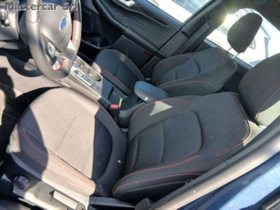 Ford Kuga 2.5 Plug In Hybrid 225 CV CVT 2WD ST-Line (6)