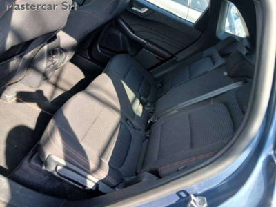 Ford Kuga 2.5 Plug In Hybrid 225 CV CVT 2WD ST-Line (8)