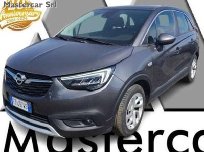 Opel Crossland X 1.2 12V Innovation usata