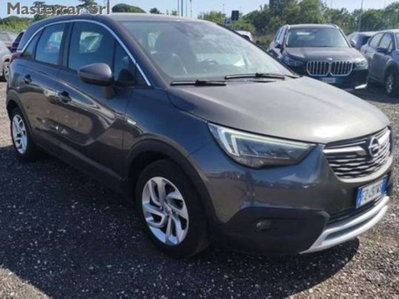 Opel Crossland X 1.2 12V Innovation (5)