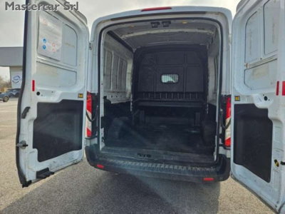 Ford Transit Furgone transit 350 2.0 tdci 130cv trend L3H2 E6.2 (14)