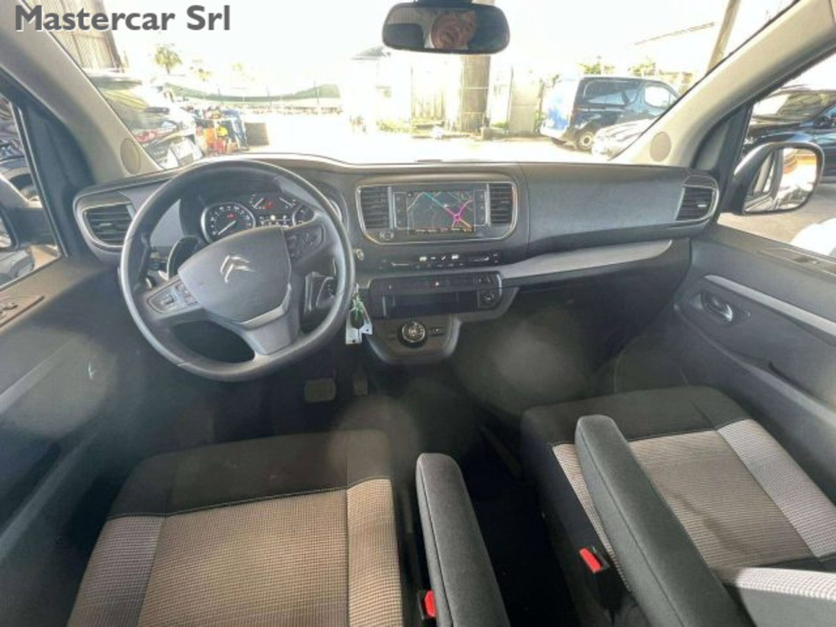 Peugeot Traveller BlueHDi 140 S&S EAT8 Long Active (10)