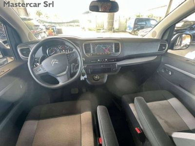 Peugeot Traveller BlueHDi 140 S&S EAT8 Long Active (10)