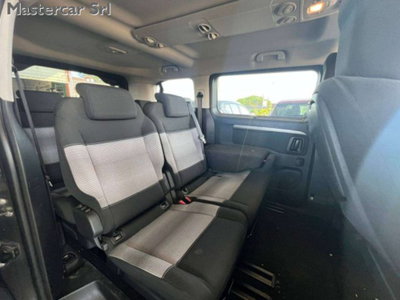 Peugeot Traveller BlueHDi 140 S&S EAT8 Long Active (12)