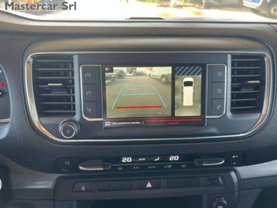 Peugeot Traveller BlueHDi 140 S&S EAT8 Long Active (14)