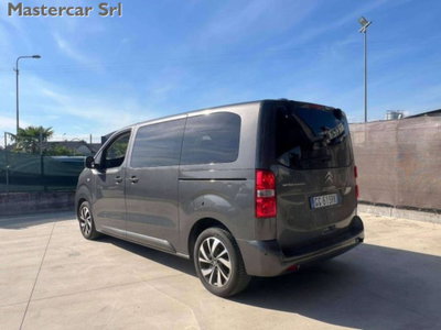 Peugeot Traveller BlueHDi 140 S&S EAT8 Long Active (4)