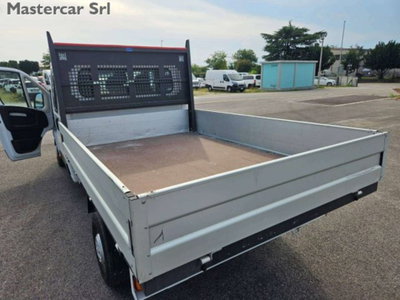 Citroen Jumper Heavy 35 cassone fisso L3 2.2 bluehdi 140cv S&S (10)