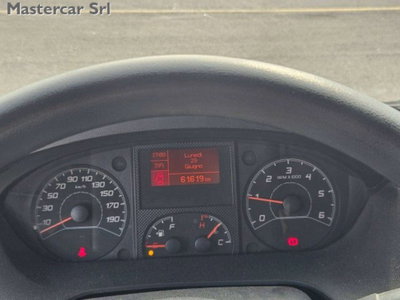 Citroen Jumper Heavy 35 cassone fisso L3 2.2 bluehdi 140cv S&S (14)
