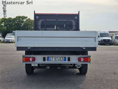 Citroen Jumper Heavy 35 cassone fisso L3 2.2 bluehdi 140cv S&S (5)
