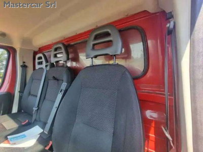 Citroen Jumper Telaio 35 BlueHDi 165 PLM-SL 3p. Furgonato Heavy Business (11)