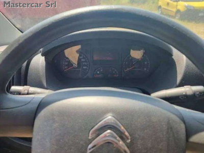 Citroen Jumper Telaio 35 BlueHDi 165 PLM-SL 3p. Furgonato Heavy Business (12)