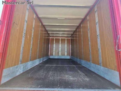 Citroen Jumper Telaio 35 BlueHDi 165 PLM-SL 3p. Furgonato Heavy Business (14)