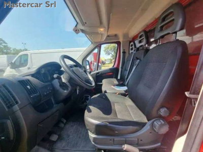 Citroen Jumper Telaio 35 BlueHDi 165 PLM-SL 3p. Furgonato Heavy Business (8)