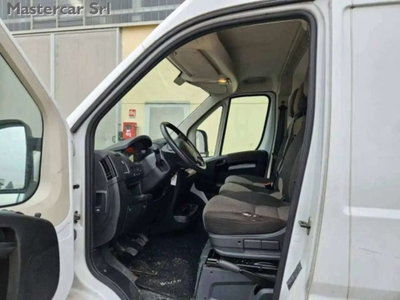 Peugeot Boxer Furgone 435 L2H2 2.2 bluehdi 140cv S&S (10)