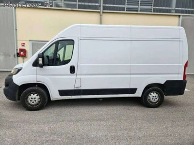 Peugeot Boxer Furgone 435 L2H2 2.2 bluehdi 140cv S&S (3)