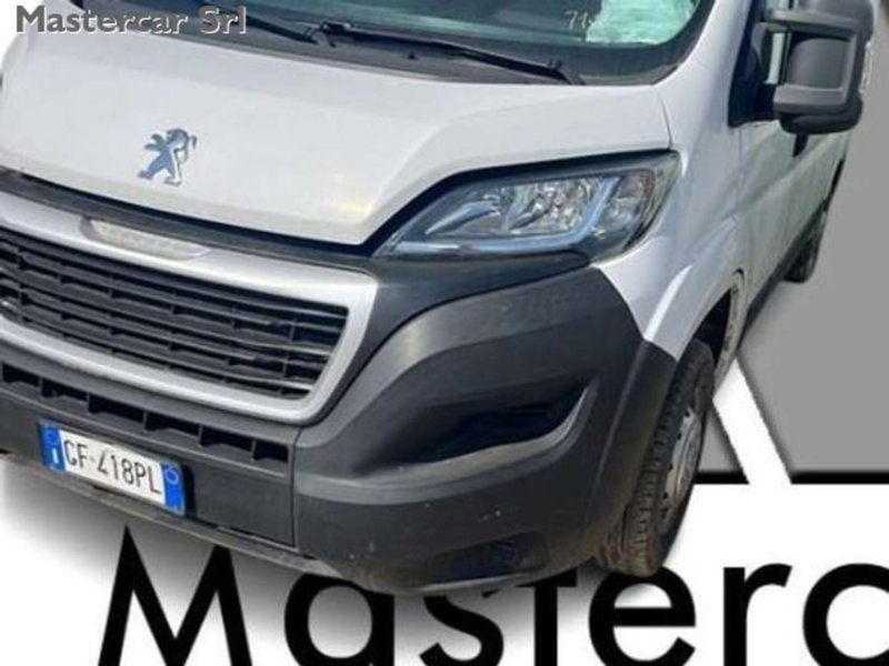 Peugeot Boxer Furgone 435 L2H2 2.2 bluehdi 140cv S&S