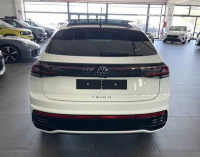 Volkswagen Taigo 1.0 tsi R-Line 115cv (6)