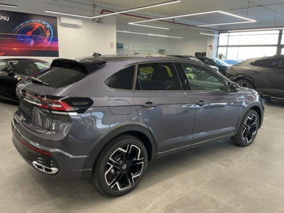 Volkswagen Taigo 1.0 tsi R-Line 115cv (19)