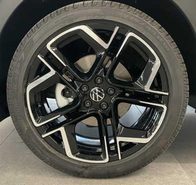 Volkswagen Taigo 1.0 tsi R-Line 115cv (20)