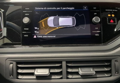 Volkswagen Taigo 1.0 tsi R-Line 115cv (9)