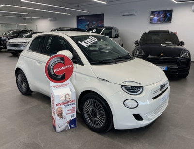 Fiat 500 1.0 hybrid Torino nuova